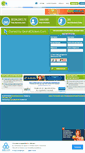 Mobile Screenshot of grandclick.com